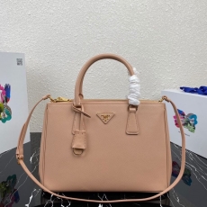 Prada Top Handle Bags